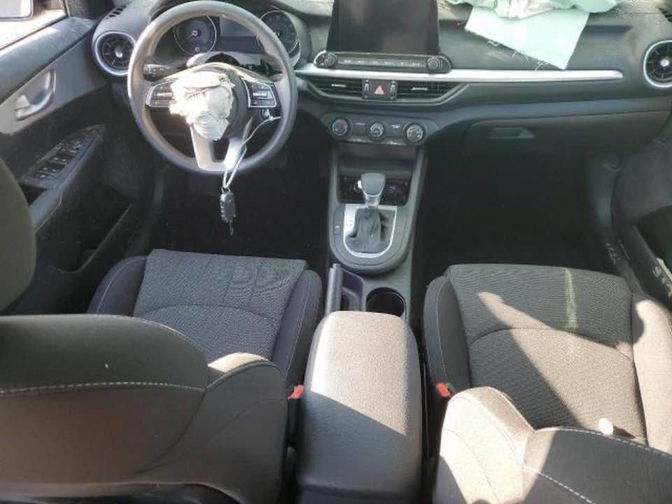 السعر ب 100$ ورقه وبيها مجال بسبط 

فورتي موديـ2024ـل جاهزة ومصلح 

دخول جدبد تصليح بالعراق السعر ب 100$ حرة تحويل ثاني يوم 

 اتصال فقط ***********
