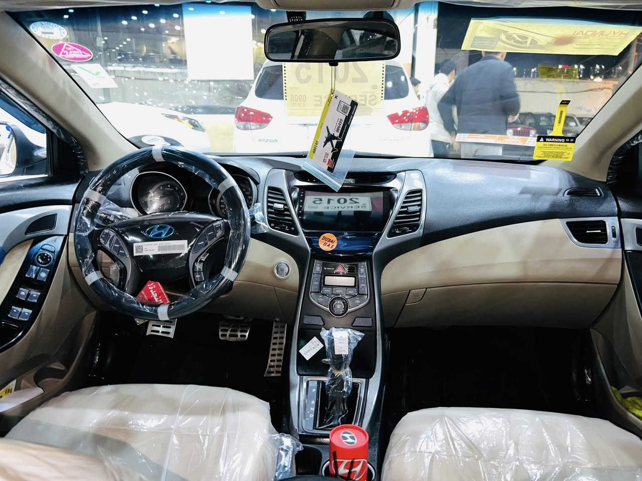 ‏موديل2015
‏￼ صبغ 3
‏مواصفات فول فول 
‏كفالة خليجي حجم مكينة 18
سعر117$
￼ عنوان دهوك 
***********￼￼
