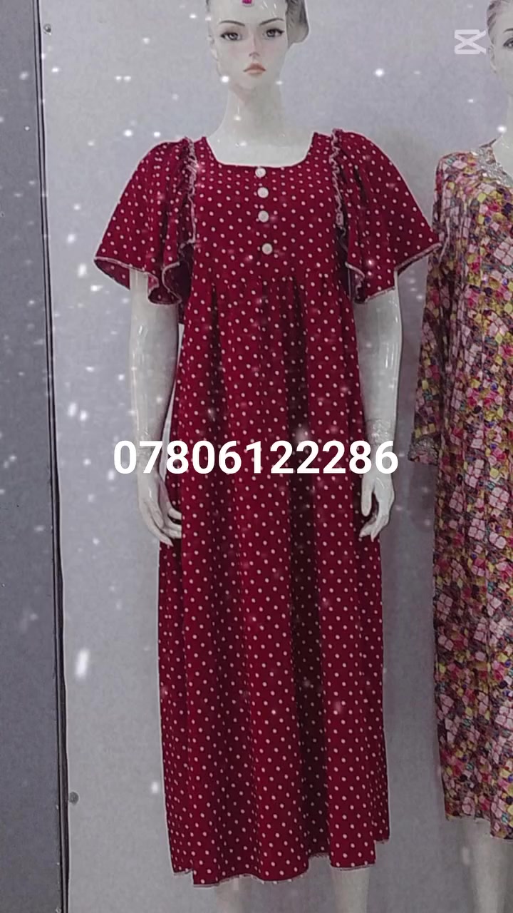 يقدم لكم مشغل خيط وابره قسم الخياطه 
يقدم لكم اجمل الفصالات والتصاميم ولكل الاعمار يوجد خدمة توصيل عنوانه بابلـ المدحتيه مجاور سوق الذهب اهلا وسهلا بيكم للاستفسار اكثر ع الرقم الموجود داخل المقطع او مراسلة الصفحه


**إذا كنت صاحب هذا الإعلان وتريد حذفه لأي سبب، رجاءا أرسل رسالة إلى الدعم الفني**