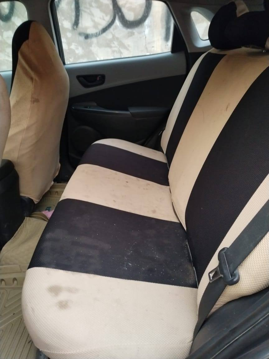 نوع السياره كونه 2018
رقم بغداد 
محرك 2000 دوش
السعر 130 قابل للتفاوض
تخم تاير ***********
مكلف بل نشر
