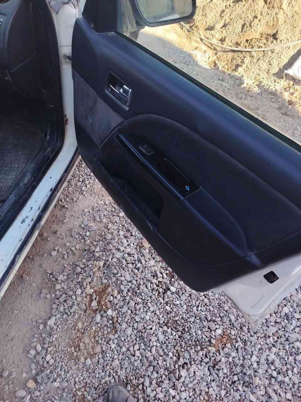 سلام عليكم فورت منديو  مو ديل 2007 رقم ديالى تحويل مباشر
السيارة جاهزة  مكينة وكير كورلة السعر 30 وبيهة مجال
 بيع او مراوس
العنوان ديالى بعقوبة
***********
