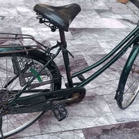 للبيع بايسكل حجم 26رايده 60الف المكان بغداد 07727891066