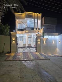 البو نيسان • ١٧٤م • ٤ غرف