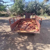 ستوته MTR • موديل 2010 • ديوانية