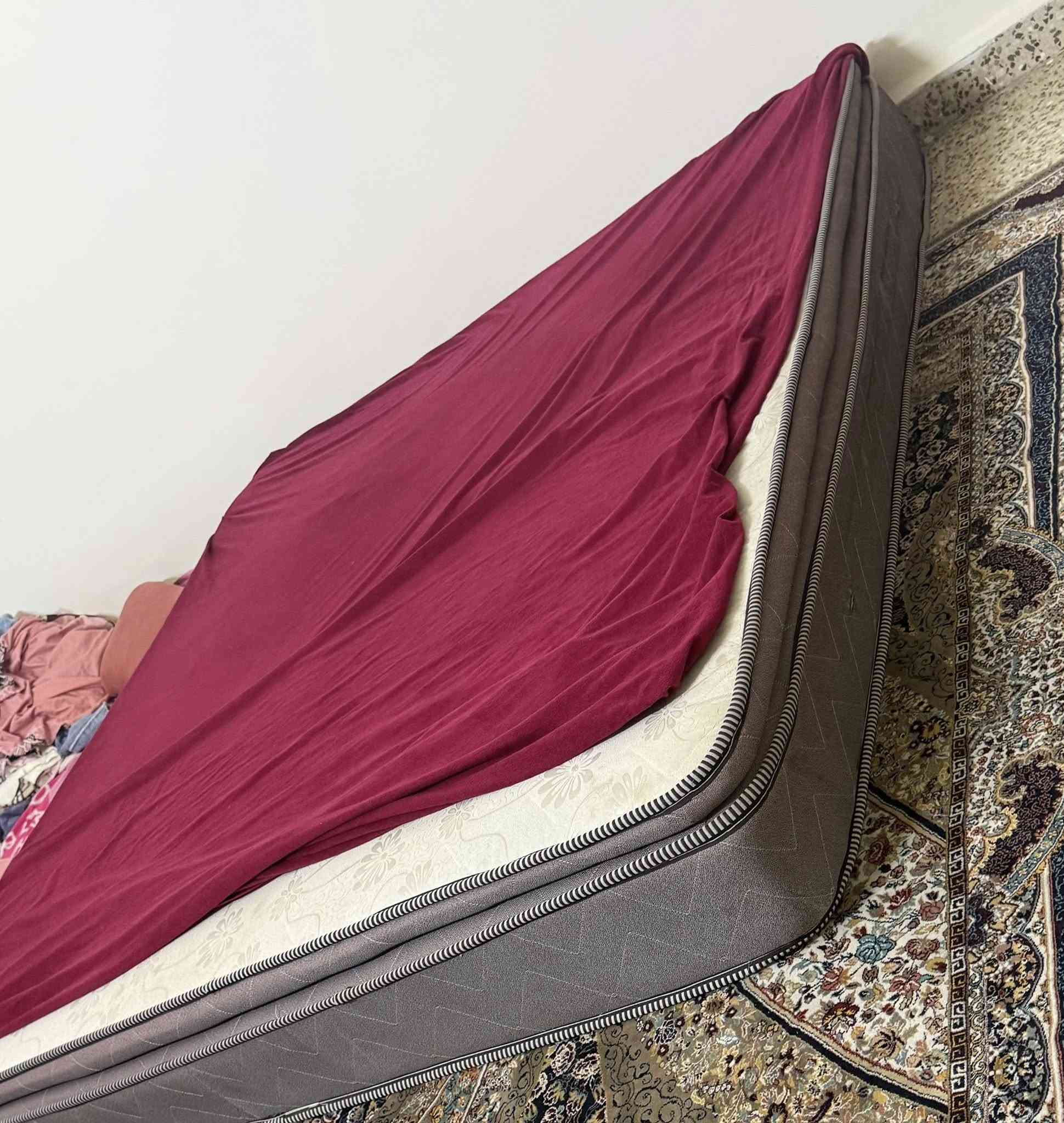 اغراض للبيع


**إذا كنت صاحب هذا الإعلان وتريد حذفه لأي سبب، رجاءا أرسل رسالة إلى الدعم الفني**