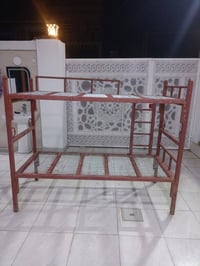 قريولة طابقين للبيع الاتصال على الرقم التالي 07728647738