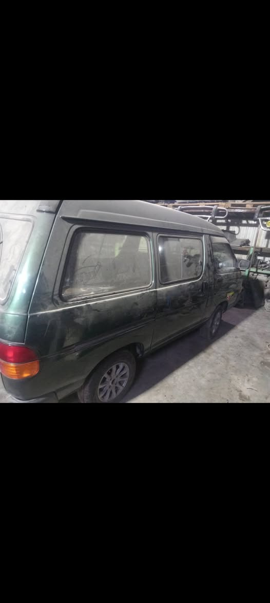 السلام عليكم تويوتا تاونس خصوصي بغداد اجنبي تعمير فول باقي فقط دوشمه السعر ٥٣ ويها مجال عنوان بغداد الحسينيه الراشديه موبايل ***********
