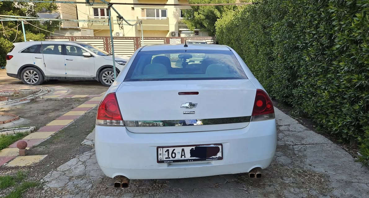 السلام عليكم 
بعد اذن الاخ الادمن 
امبالا LT موديل 2012

بولسسي كير تعليك.               بلاجكتور 
كشن كهرباء
السيارة جديدة ومجهزها مال جني
رقم أنكليزي باسميي حدادية جديد مكينة 3600 اكاديا ن
كير مكفول
تخم تاير
 باتري جديد.                               ترايه ونعومة تجي وتشوفها
ضررها  في امريكا مال الوارد واضح بالصورة 
بالعافيه ع الي ياخذها 
مكان السياره بغداد حي اور
السنوية لغاية ٢٠٣٠
هزة جديده 
ثاني يوم اداورلك 
سبب البيع بداعي السفر 
فقط بيع بدون مراوس 
فقط المهتم يتصل 
السعر ٨٨ 
للإستفسار ***********
