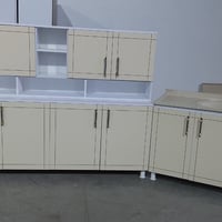 مترين خشب • خزائن • تخفيضات