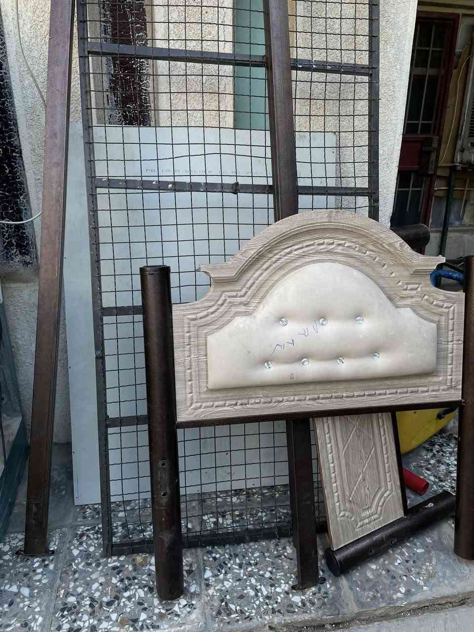 جرباية نفر سعرها 15


**إذا كنت صاحب هذا الإعلان وتريد حذفه لأي سبب، رجاءا أرسل رسالة إلى الدعم الفني**