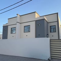 دارين متجاورين • شارع ٣٠ تجاري • ٢٠٠م