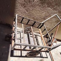 للبيع قيم وأخذ مكاني بغداد مدينة الصدر للاستفسار اتصل واتساب 077031472...