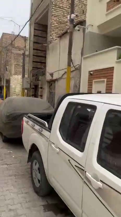 قطاع 58 فرع جوز وموز ثالث بيت عن الشارع ***********
