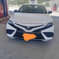 كامري • ٢٠٢٢ • رانية