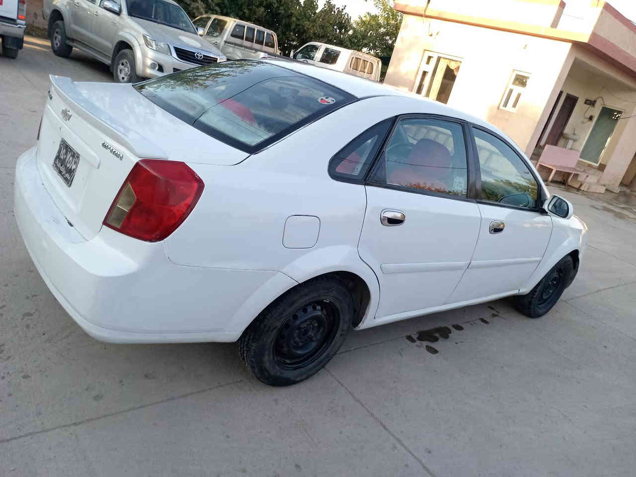 ئۆپترا مۆدیل 2004
ئاڕمی پلاستیک دهۆک  موسە
بەشەرت گێر مەکینە تەبرید سارد وگەرم 
نرخی 45 مەعامەلە 
***********
