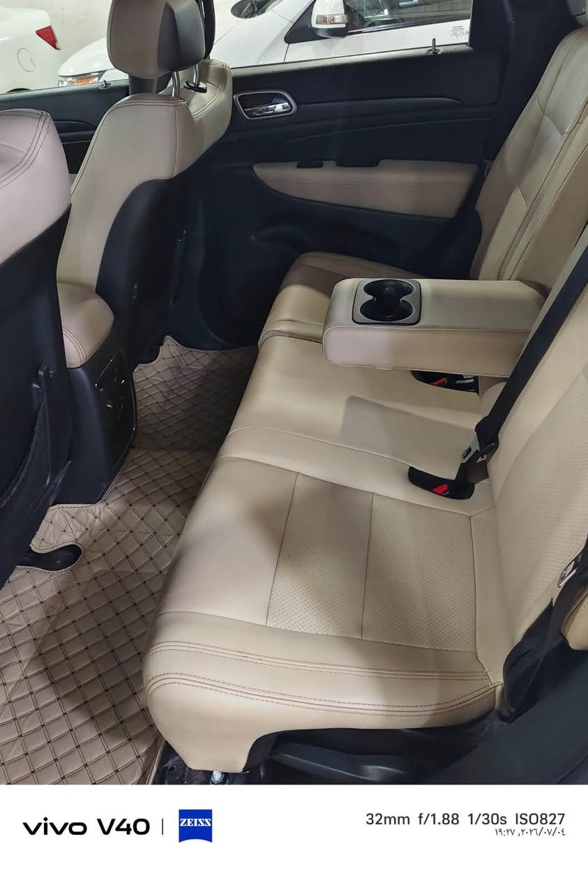 jeep calina 2016
￼*********** كركوك, العراق
