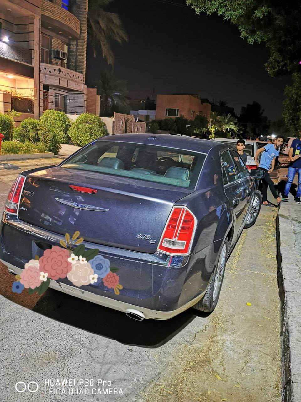 السلام عليكم
اوباما C موديل 2014
سياره فول 
كشنات تدفى تبريد 
برده خلفيه 
ستيرن كهربائي 
كشنات كهربائي 
كشن خزن 
دواسات كهرباء 
كلاصات حار بارد 
سياره سخدام شخصي ما مشتغله بخط
تحويل

السعر ع الخاص 
***********
