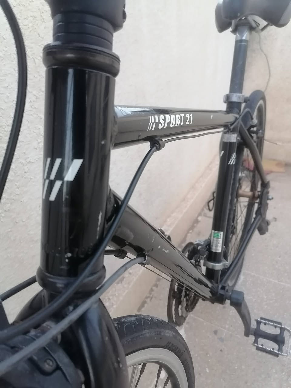 للبيع حجم C700 حيل نظيف أغراض أصلية


**إذا كنت صاحب هذا الإعلان وتريد حذفه لأي سبب، رجاءا أرسل رسالة إلى الدعم الفني**