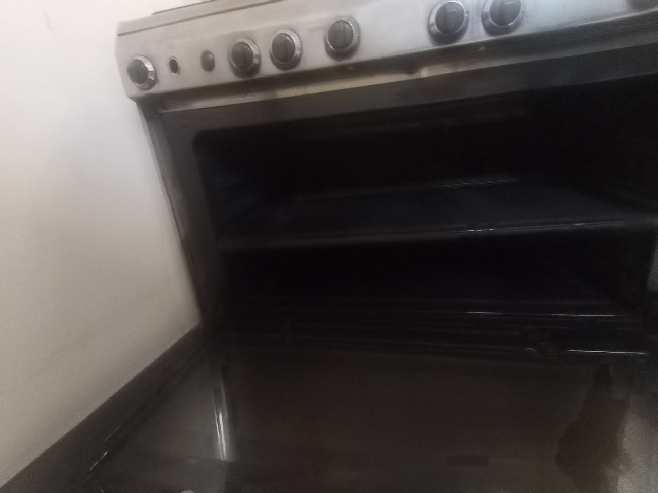 طباخ شغال للبيع سعر 150


**إذا كنت صاحب هذا الإعلان وتريد حذفه لأي سبب، رجاءا أرسل رسالة إلى الدعم الفني**