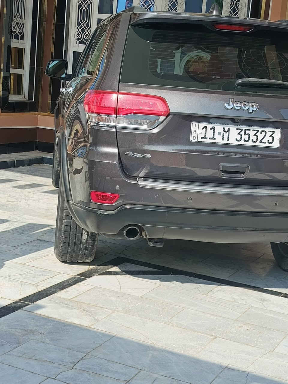 سلام عليكم
جبيب خليجي كفاله عامه مديل 17محرك سته سلندر فتحتين بنارامه تحكمات حساسات خلفي أمامي ماشيه ماشيه 100 و15 واي بيها بعد مواصفات السياره كلش نظيفه حداده نظيفه للباكيت تخم تاير دواخل بيجي يعني صوره عامه سياره كلش نظيفه سعر 200 245 بها مجال قليل فول مواصفات 0 7 7 0 5 7 6 3 7 7 9 سياره رقم بغداد سنويه قبل شهر مجدده سياره رقم بغداد 2030
