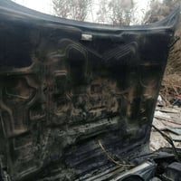 موديل ٩١ • حادث خلفي • كاميرا شاشة