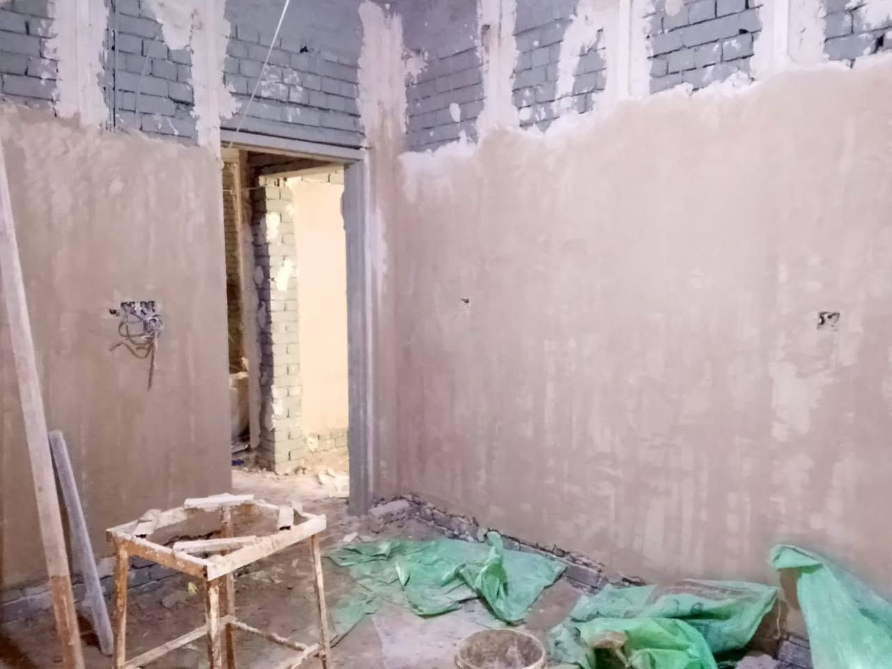سلام عليكم كادر ثلاث خلف متفرغين حالين شغلنا داخل الانبار وبغداد لستفسار***********
