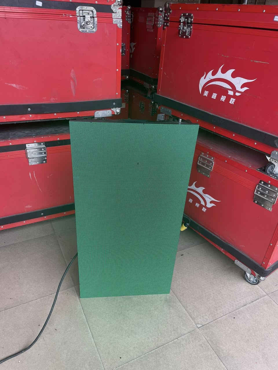 Selling 280 square metres Leiling 3.91 indoor screen, high brush 3840 Nova system, contact if necessary


**إذا كنت صاحب هذا الإعلان وتريد حذفه لأي سبب، رجاءا أرسل رسالة إلى الدعم الفني**