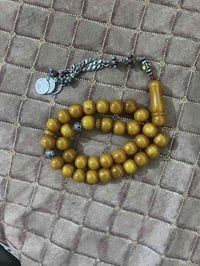 سندلوس الماني • ريحة عطاب قوية • فضة