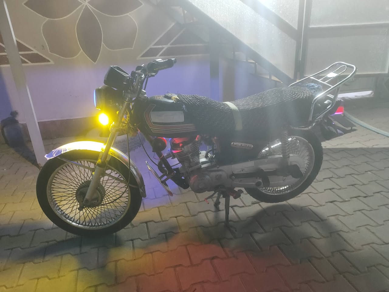 للبيع نامي برو 2020
السعر 350 وبي مجال


**إذا كنت صاحب هذا الإعلان وتريد حذفه لأي سبب، رجاءا أرسل رسالة إلى الدعم الفني**