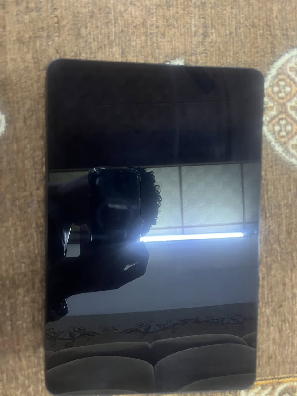 سلام عليكم 
ايباد   XIaomi pad 6
جديد استخدام شهر دراسه 
ملحقات كارترو و شاحنه
ايباد نضيف افحص واشتري 
سعر 280 الف 
متوفر توصيل 
او تجي  تشرفني ل بيت


**إذا كنت صاحب هذا الإعلان وتريد حذفه لأي سبب، رجاءا أرسل رسالة إلى الدعم الفني**