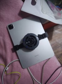 ايباد 11 برو M2 • ١٢٨ • بطارية ٩٤