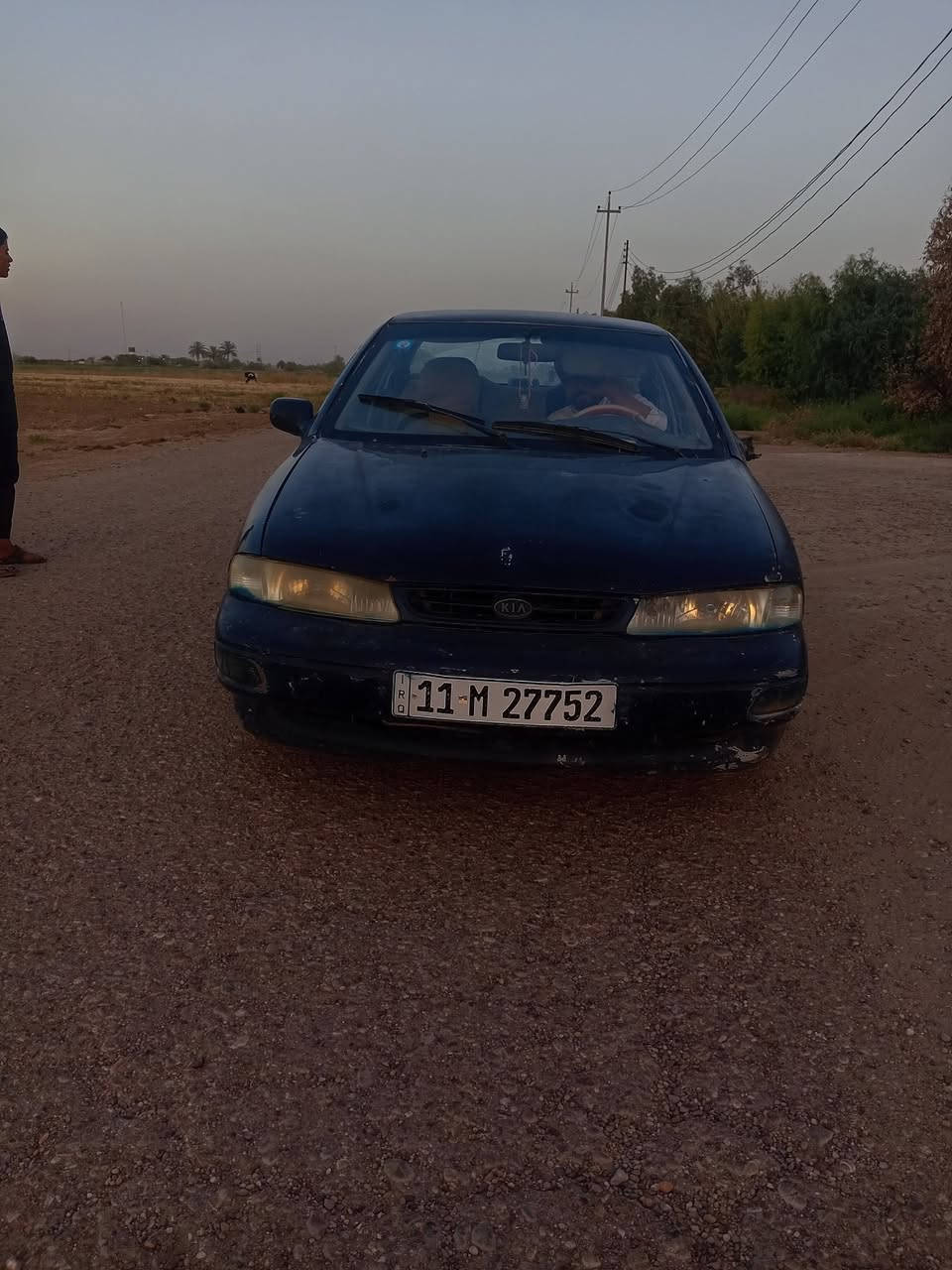 سيفياء موديل ٩٥ سنويه بسمي محرك شاده جديد السعر ٣٢ وبيها مجال رقم الهاتف +9647814282240واتساب مكان السياره بغداد اليوسفيه


**إذا كنت صاحب هذا الإعلان وتريد حذفه لأي سبب، رجاءا أرسل رسالة إلى الدعم الفني**