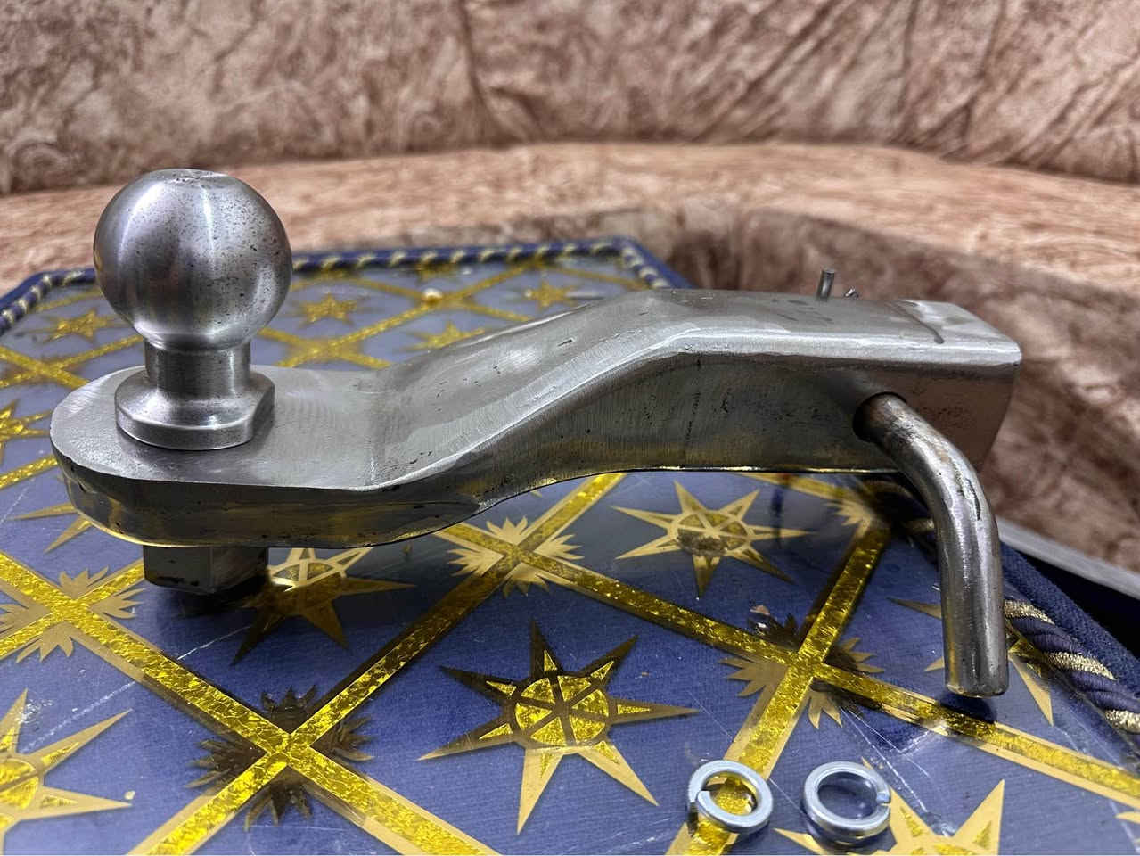 هوك جوكر لجميك السيارات. -سلفرادو -دوج رام -نيفارة ….   لاستفسار  *********** النجف, العراق
