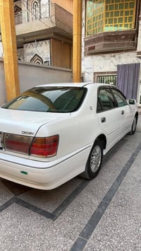 تويوتا كراون • بصره • قرار 48