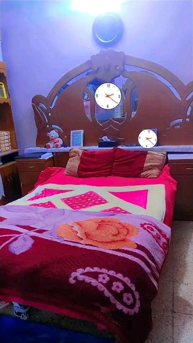 غرفه نوم للبيع نضيفه صاج كامله مكانها ناصريه مركز بحي اريدو السعر ب 350 بغداد, العراق


**إذا كنت صاحب هذا الإعلان وتريد حذفه لأي سبب، رجاءا أرسل رسالة إلى الدعم الفني**