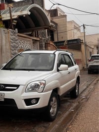 سبورتنج • ٢٠٠٩ • نجف