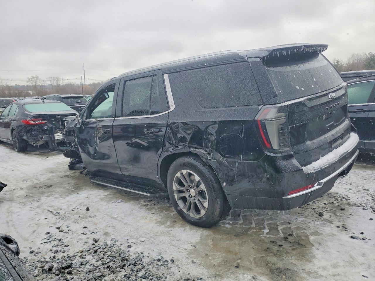 السلام عليكم
نوع السياره: 2025 MAZDA CX-50 SELECT
تاريخ المزاد 12/3/2026 
مده الوصول:من 70 يوم الى 90 يوم
السعر:حسب تاريخ المزايده
الضرر و المواصفات:حسب الصور المرفقه
حجم المحرك: 8 سلندر
نقل المتوفر : الأردن - جبل علي - مرسين - ام قصر
للمزيد من المعلومات الحضور الساعه الرابعه مساء الى مقر الشركه الكائن في بغداد اليرموك مجاور محطه وقود اليرموك
او الاتصال على الرقم التالي
اوقات الدوام 4عصرا - 11 
009647817770664
00962799619838
Falah Auto for American and Canadian Auctions


**إذا كنت صاحب هذا الإعلان وتريد حذفه لأي سبب، رجاءا أرسل رسالة إلى الدعم الفني**