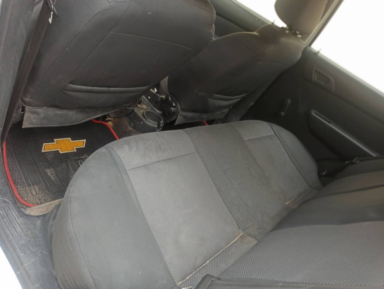 سيارة افيو موديل 2011
كير عادي 
صبغ قطعة واحدة فقط 
السعر 72 بيها مجال


**إذا كنت صاحب هذا الإعلان وتريد حذفه لأي سبب، رجاءا أرسل رسالة إلى الدعم الفني**