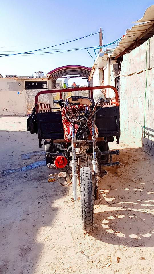 ‎ستوته MTRادوات مكفوله الشاصي  كهربائيات شغاله سلف هندر محرك ناعم بصره قبله حي لجامعة 475$***********‎ البصرة, العراق
