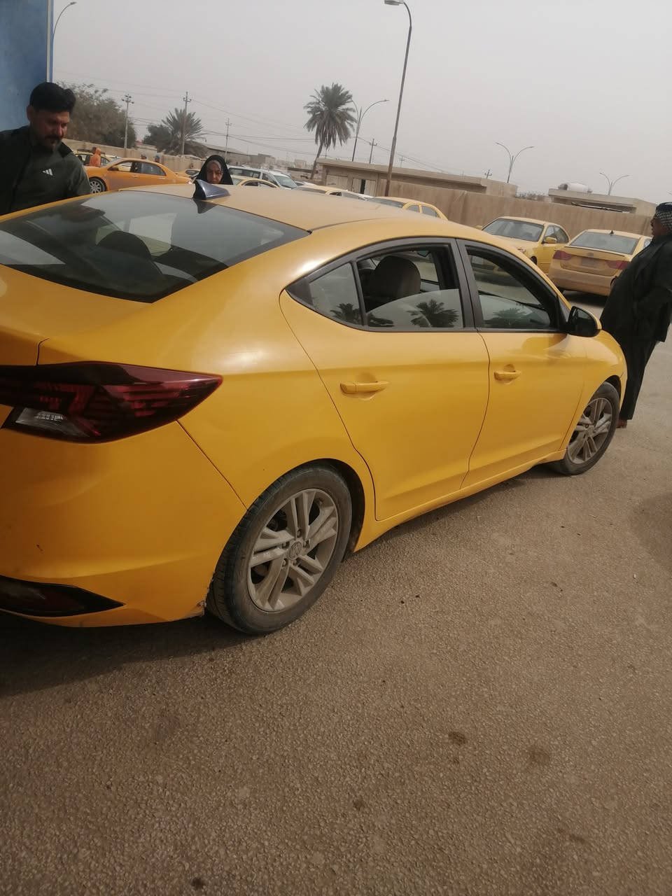 للبيع النترا ٢٠ أمريكي حادثه جاملغ *********** للاستفسار اخوان مكلف بل نشر
