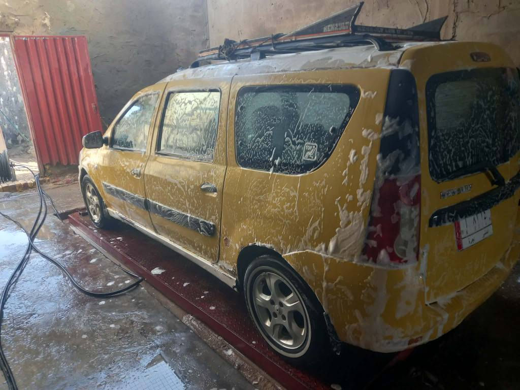 سلام عليكم رينو مديل 10 جاهزه محرك وكير جدد تحويل ثاني يوم مصفره هيه وغرامات سعر 35 مكاني نجف مكلف بنشر مكلف بنشر خابر عله رقم *********** النجف, العراق
