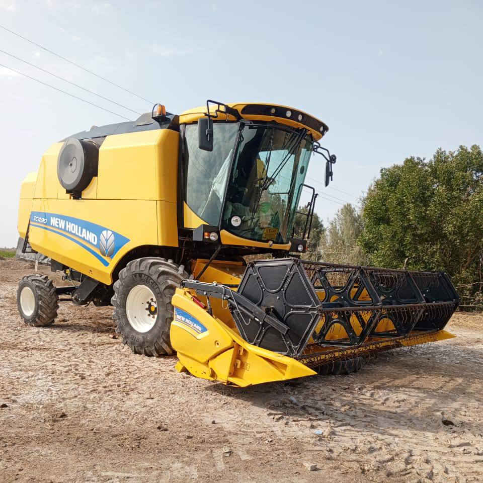 حاصده للبيع موديل 2021 الاستفسار‏‪***********‬‏
مكلف بالنشر
