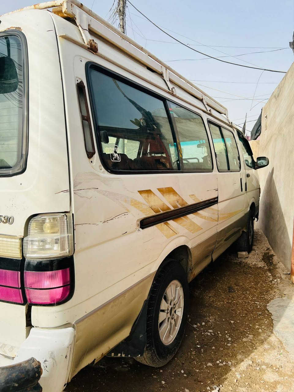 سلام عليكم ورحمة الله وبركاته للبيع فتون كنو موديل ٢٠٠٩رقم بغداد ***********وتساب انكليزي مكاني بغداد المعامل ***********وتساب 
سياره ابلاديه بدون صبغ
