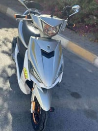 ماكس FS • محرك ياباني • تشغيل عن بعد