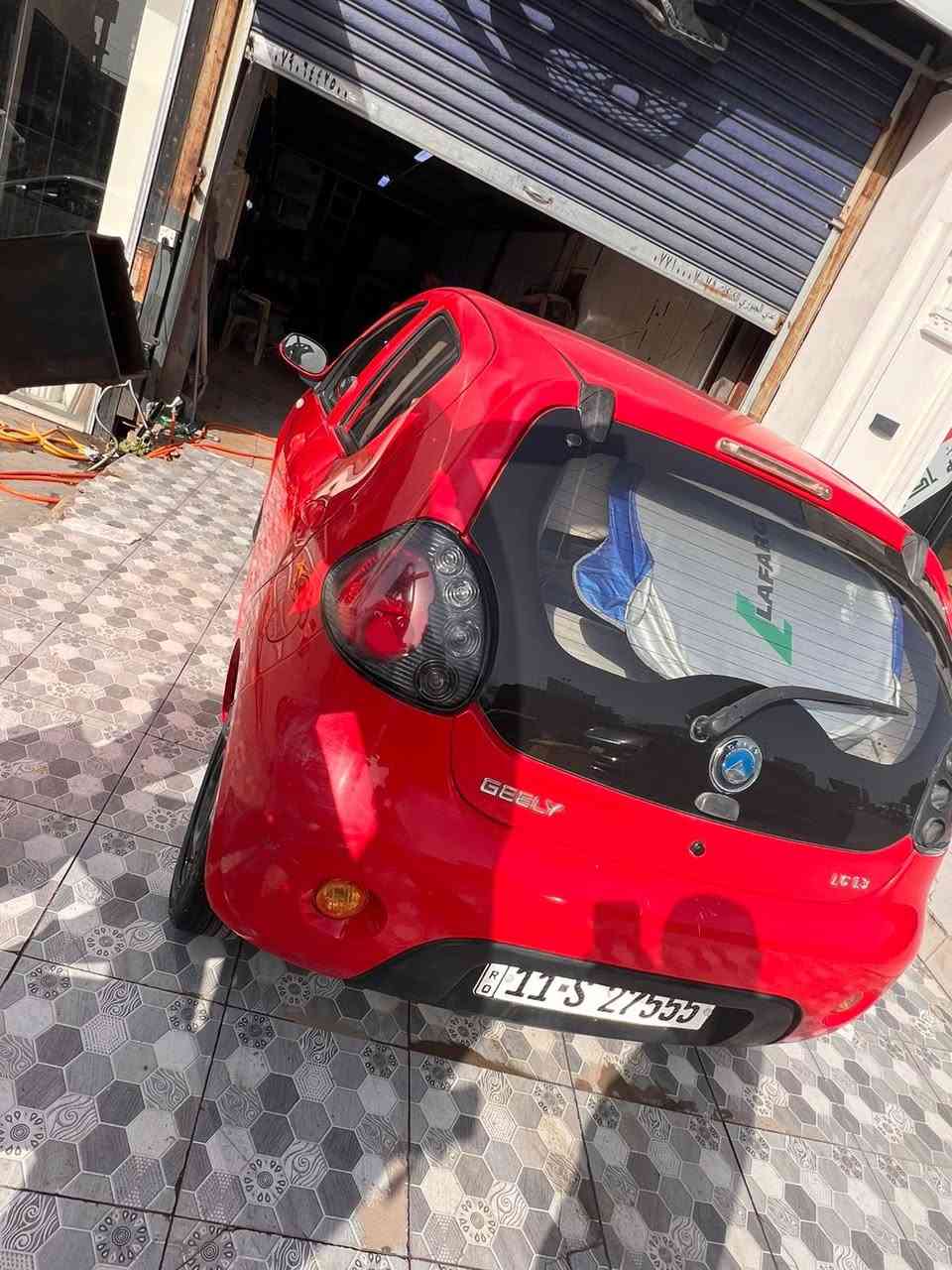 باندا ٢٠١٣ مكفوله من الصبغ كير مكينه تبريد مكفول السعر٥٢ ورقه
للاستفسار*********** العنوان حي الجامعه شارع بسكولاته
