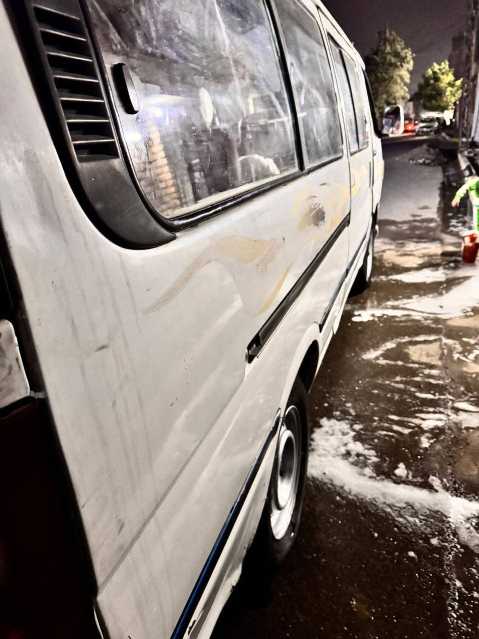 سلام عليكم فتون موديل 11البيع
65 متواجد خاص


**إذا كنت صاحب هذا الإعلان وتريد حذفه لأي سبب، رجاءا أرسل رسالة إلى الدعم الفني**