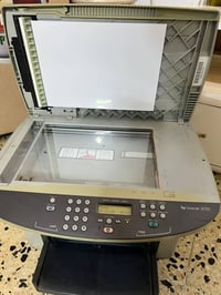 طابعة HP • LaserJet 3020 • للبيع