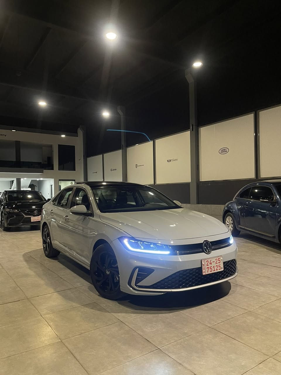 جيتا شكل الجديد موديل 2025 مواصفات se ماشي 2000 فقط نظافه ممتازه محرك حجم 15 توربو صور رقم الشاصي منزل بل منشور بدون ارباك السياره ترقيم ثاني يوم تريد …

عنوان / دهوك / *********** / واتساب
