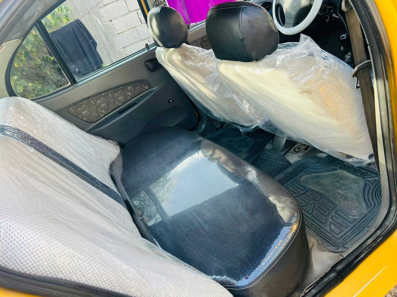 سلام عليكم طيبه 2016رقم كربلاء دولي سنويه 31مصفره هيئه وغرامات سياره كفاله مكينه كيرحداديه دوشمه عامه تنته وكاعيه وكشنات شاشه كامره سياره كبل لشارع خير من الله جاهز على اخرحبايه نفس اليوم عقدمروري راعيها يريدتحويل مابيع إذا موعقدمروري السعر45وبيها مجال ***********مكاني طوري ***********
