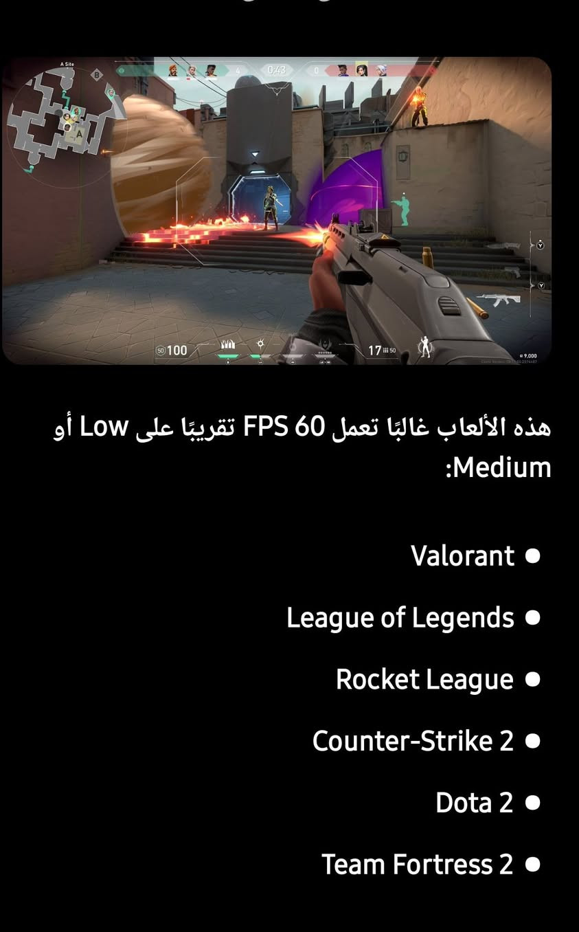 السلام عليكم
لابتوب msi cori5 الجيل ال10
الكرت 3050ti صارت بي مشكله وميشتغل فقط الكرت الداخلي يشتغل 
الحاسبه نظيفه وتكدر اتشغل كل برامج التصميم عليها وكل برامج الاوفيس وتكدر تبرمج عليها بكل سلاسه اللي رايدها خل يتواصل ويايي ويتدلل


**إذا كنت صاحب هذا الإعلان وتريد حذفه لأي سبب، رجاءا أرسل رسالة إلى الدعم الفني**